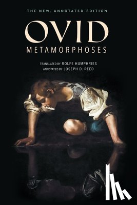 Ovid - Metamorphoses