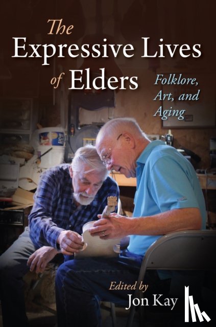  - The Expressive Lives of Elders