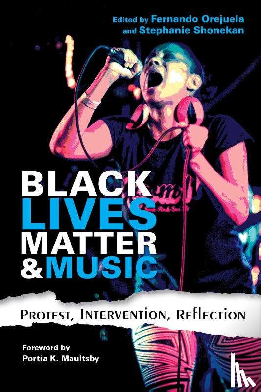  - Black Lives Matter and Music