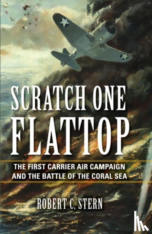 Stern, Robert C. - Scratch One Flattop