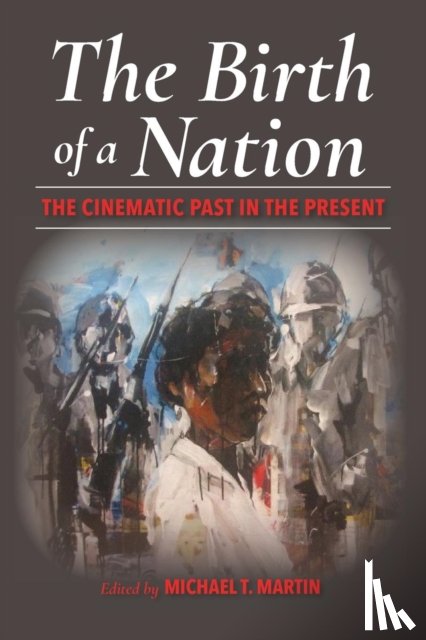  - The Birth of a Nation
