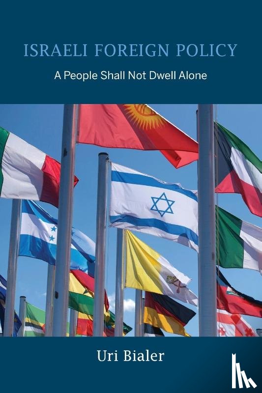 Bialer, Uri - Israeli Foreign Policy