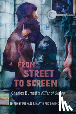  - From Street to Screen