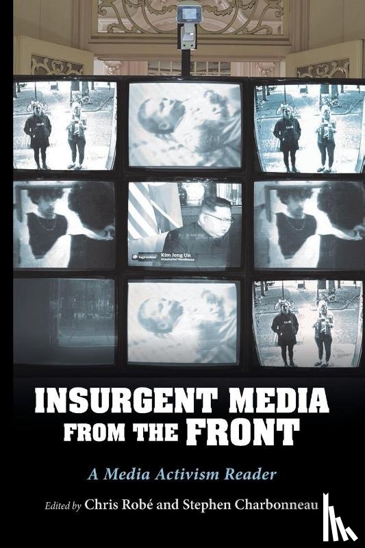  - InsUrgent Media from the Front