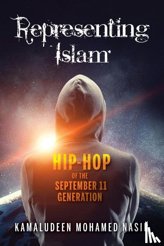 Nasir, Kamaludeen Mohamed - Representing Islam