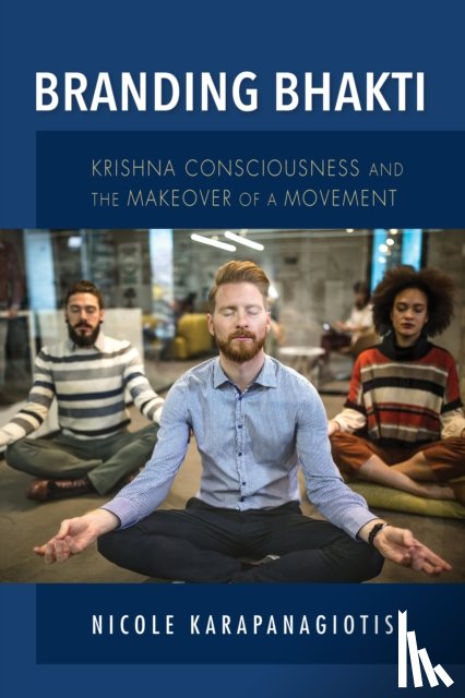 Karapanagiotis, Nicole - Branding Bhakti