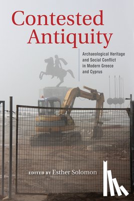  - Contested Antiquity