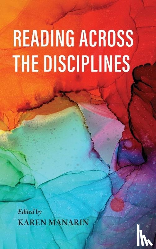  - Reading Across the Disciplines