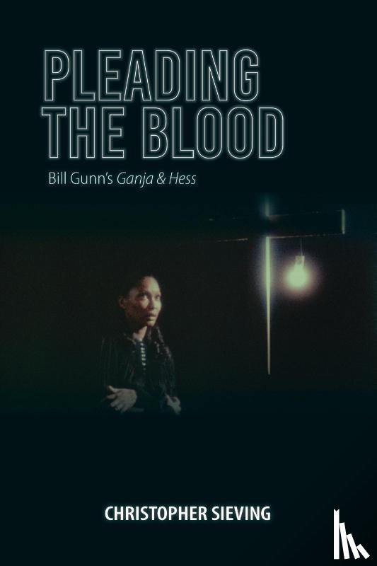Sieving, Christopher - Pleading the Blood