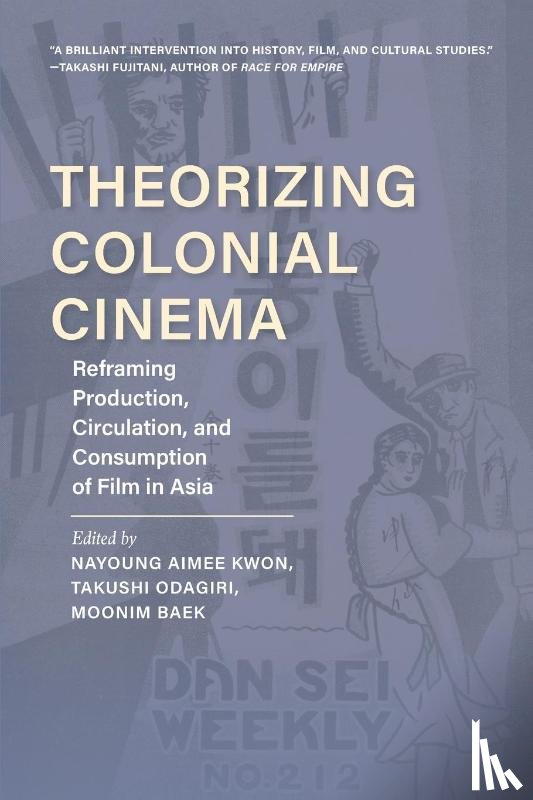 - Theorizing Colonial Cinema