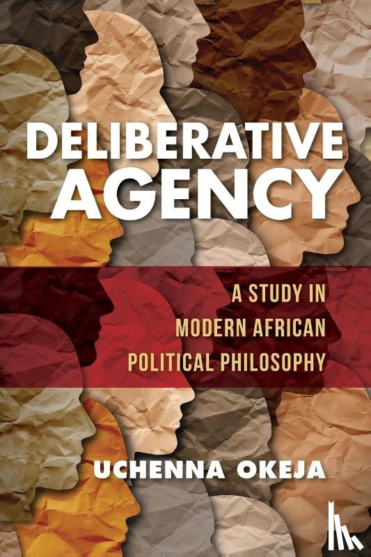 Okeja, Uchenna - Deliberative Agency