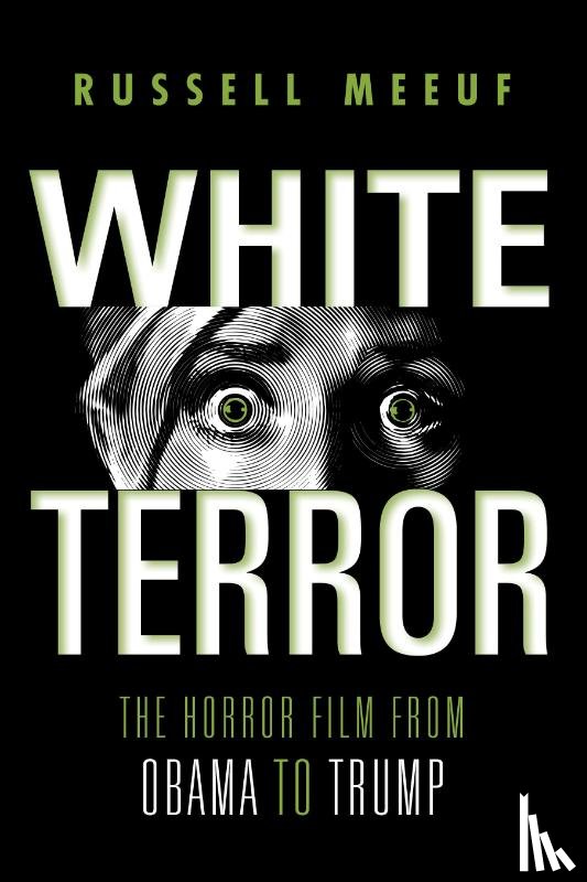 Meeuf, Russell - White Terror