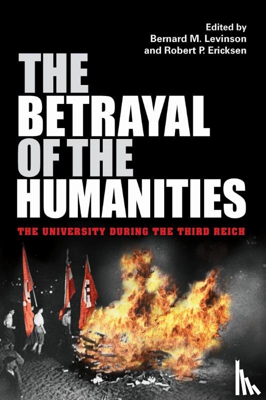  - The Betrayal of the Humanities