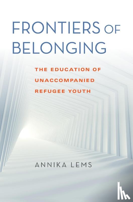 Lems, Annika - Frontiers of Belonging