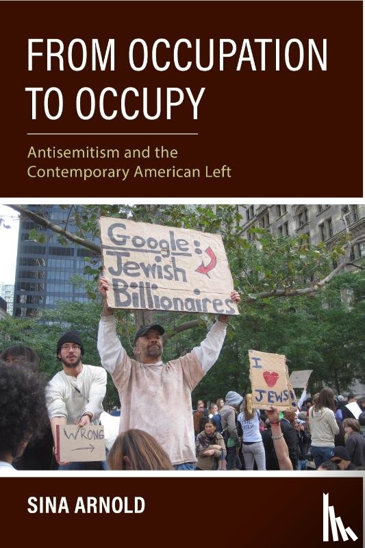 Arnold, Sina - From Occupation to Occupy