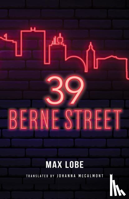 Lobe, Max - 39 Berne Street