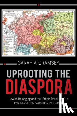 Cramsey, Sarah A. - Uprooting the Diaspora