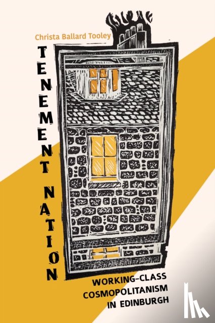 Tooley, Christa Ballard - Tenement Nation