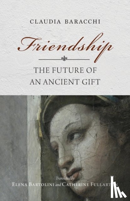 Baracchi, Claudia - Friendship