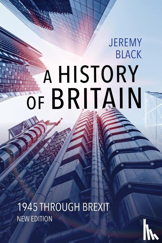 Black, J - A History of Britain