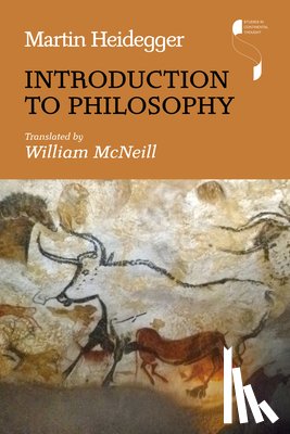 Heidegger, Martin - Introduction to Philosophy