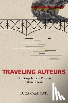 Caminati, Luca - Traveling Auteurs