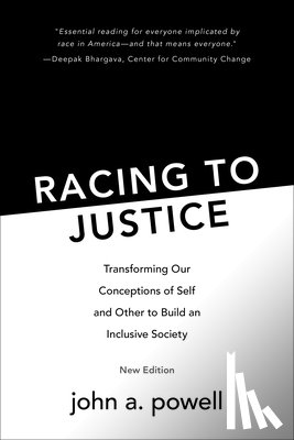 powell, john a - Racing to Justice