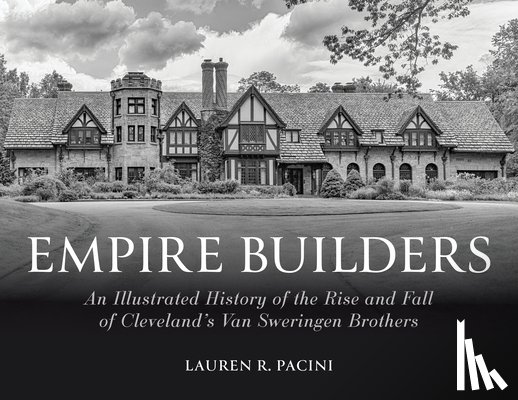 Pacini, Lauren R. - Empire Builders