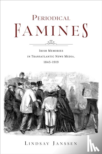Janssen, Lindsay (Radboud University) - Periodical Famines