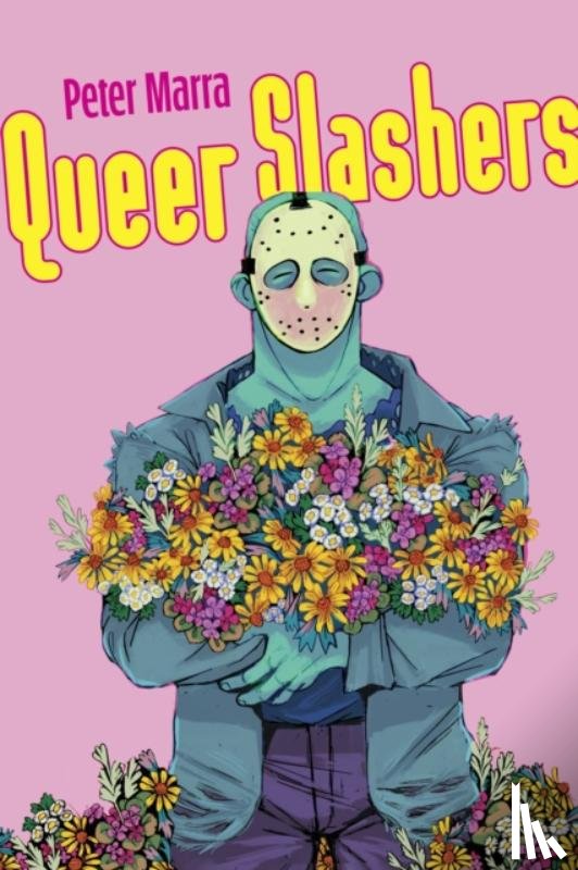 Marra, Peter (Wayne State University) - Queer Slashers