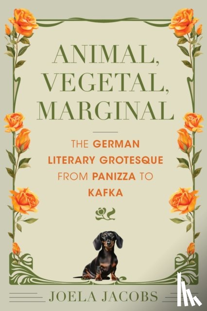 Jacobs, Joela - Animal, Vegetal, Marginal