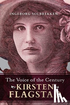 Solbrekken, Ingeborg - The Voice of the Century