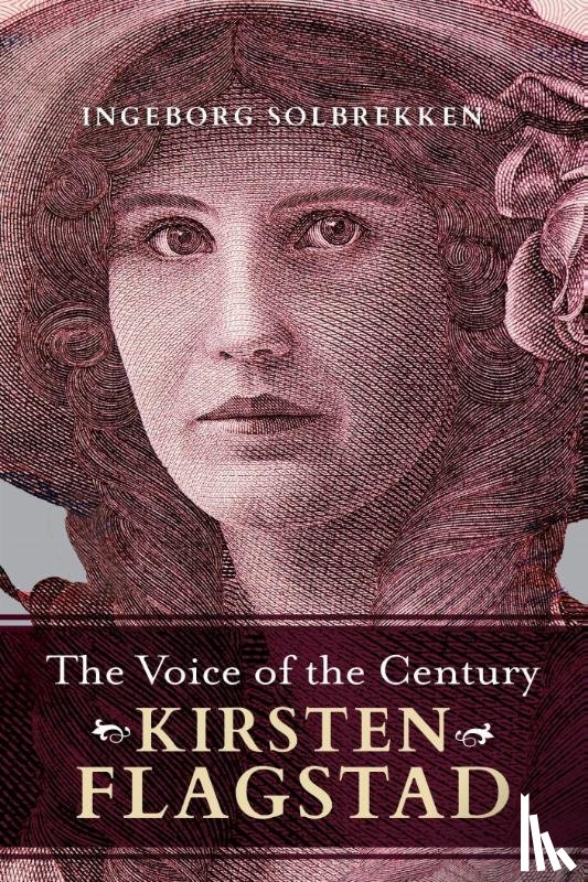 Solbrekken, Ingeborg - The Voice of the Century