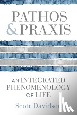 Davidson, Scott (West Virginia University) - Pathos and Praxis
