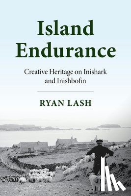 Lash, Ryan - Island Endurance