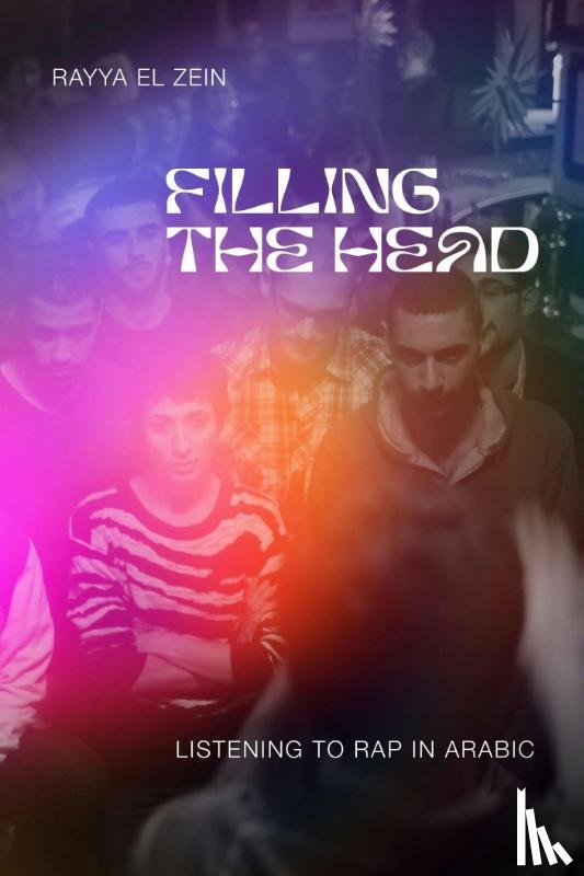 El Zein, Rayya - Filling the Head