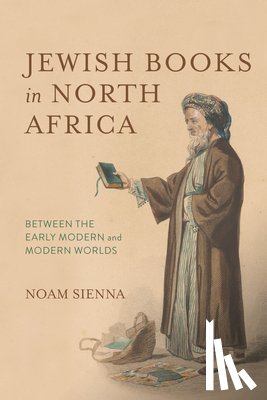 Sienna, Noam - Jewish Books in North Africa