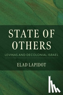 Lapidot, Elad - State of Others