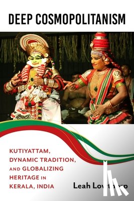 Lowthorp, Leah - Deep Cosmopolitanism