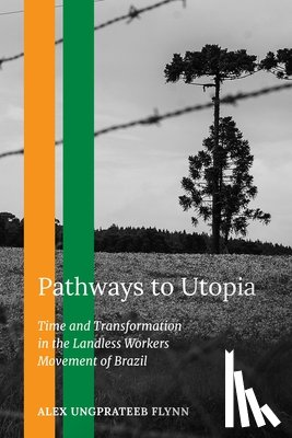Flynn, Alex Ungprateeb - Pathways to Utopia