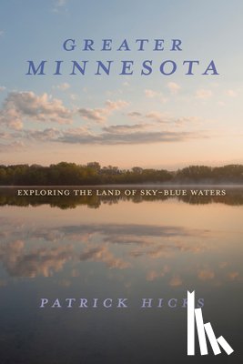 Hicks, Patrick - Greater Minnesota