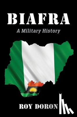 Doron, Roy - Biafra