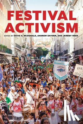  - Festival Activism