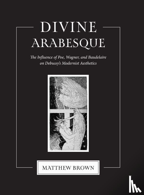 Brown, Matthew - Divine Arabesque