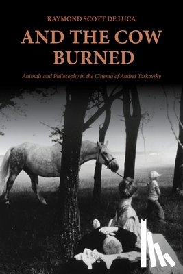 De Luca, Raymond Scott - And the Cow Burned