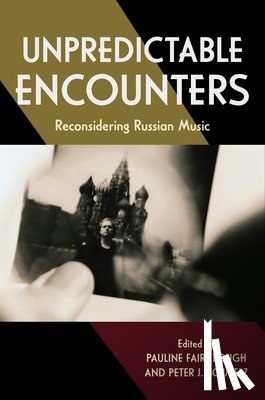  - Unpredictable Encounters