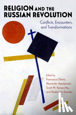  - Religion and the Russian Revolution