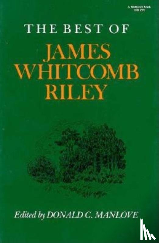  - The Best of James Whitcomb Riley