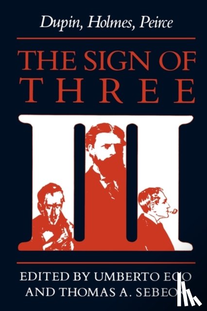  - The Sign of Three