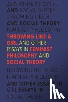 Young, Iris Marion - Throwing Like a Girl